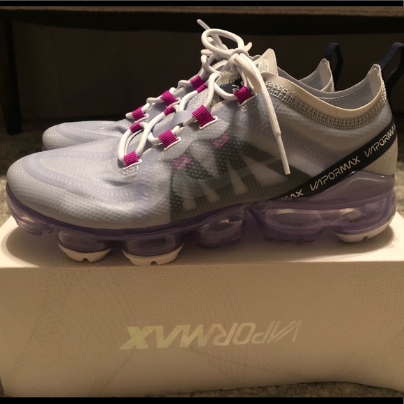 nike vapormax poshmark